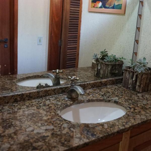 Pousada Cabanas da Serra Lumiar - Foto 3