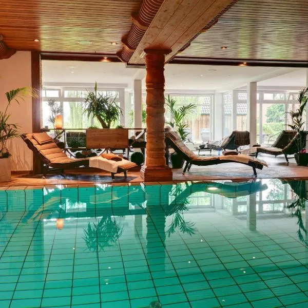 Landhaus Haake, hotel in Bad Zwischenahn