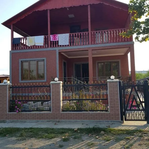 Anaklia Guest House, hotel a Anaklia