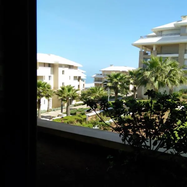 Prestigia PDN, hotel v destinaci Sidi Bouqnadel