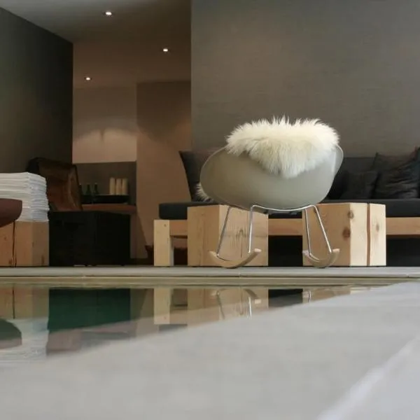 MONTAFONLodge, khách sạn ở Gaschurn