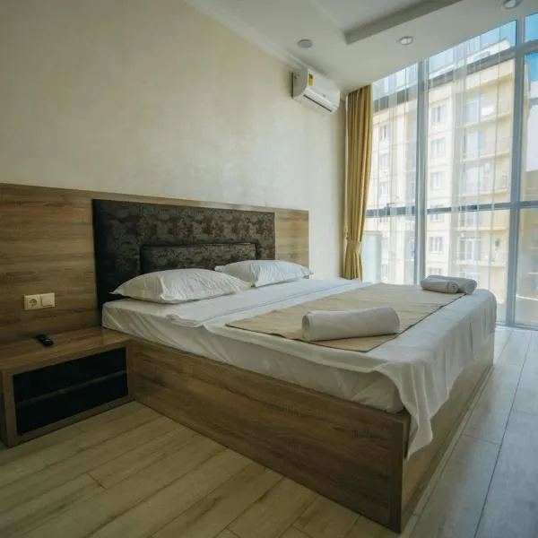Hotel Batumi Palace, hotel v destinaci Batumi