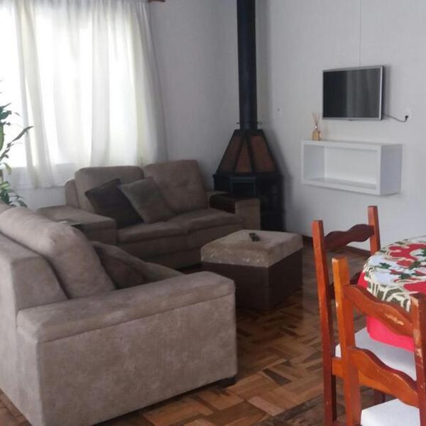 Casa da Vó Nelsi - Foto 5