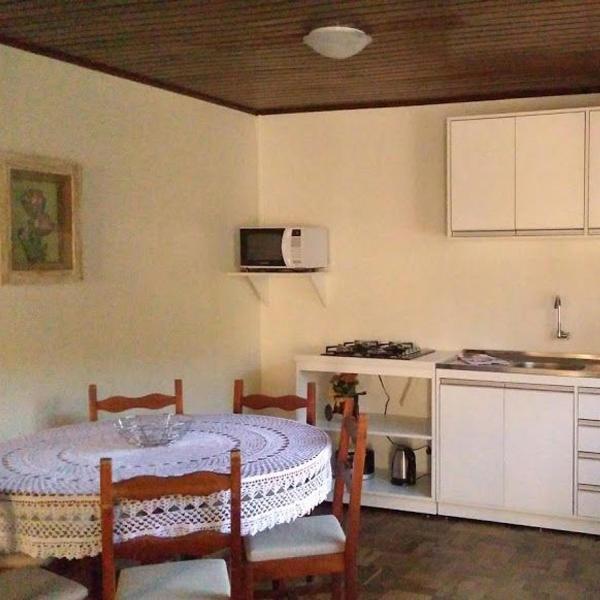Casa da Vó Nelsi - Foto 4