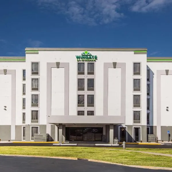 Wingate by Wyndham Louisville Airport Expo Center, hotel en Louisville