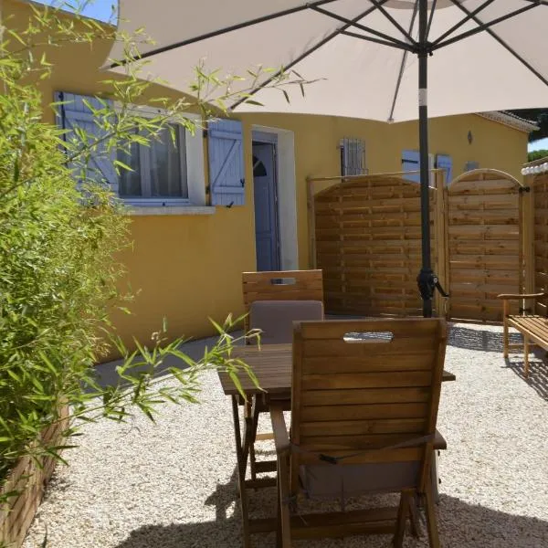 Sun and cosy, hotel v destinácii Vias