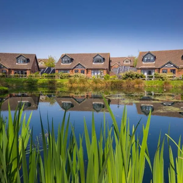 The Lakes Rookley, hotel v destinaci Rookley