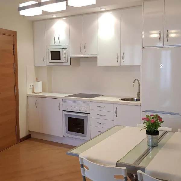 Sandrina, khách sạn ở Cue