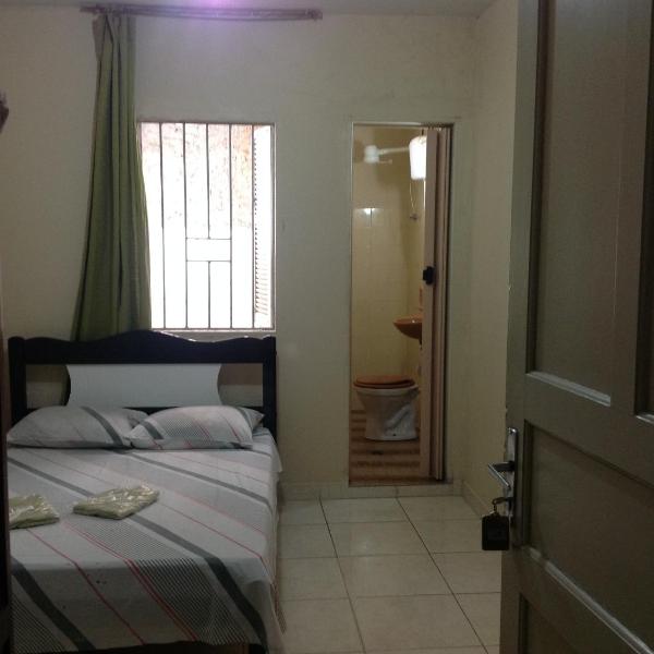 Hotel Chaves - Quartos Individuais - Foto 2