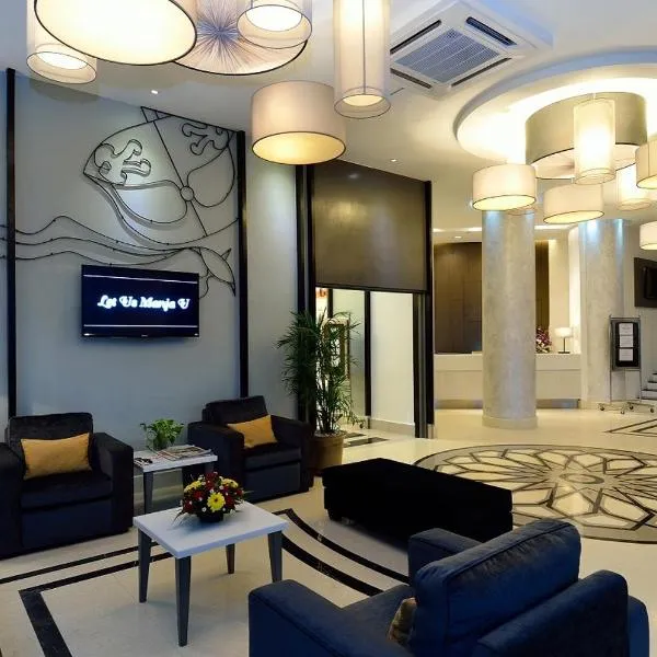 Holiday Villa Hotel & Suites Kota Bharu - Wakaf Che Yeh, Night Market, hotel en Kota Bharu