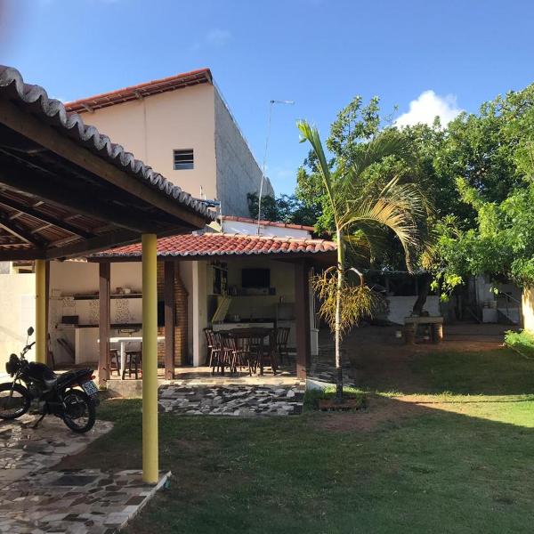 Pousada Res. Belmont - Foto 5