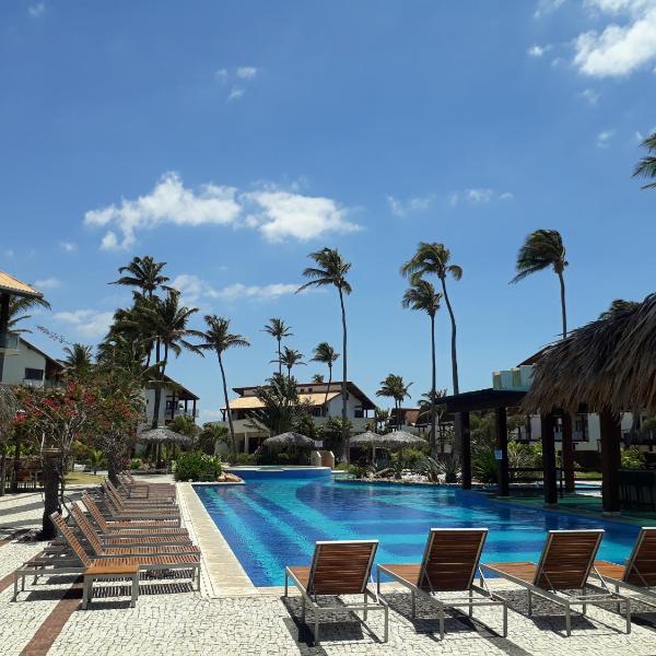 Apartamento Taíba Beach Resort - Foto 4