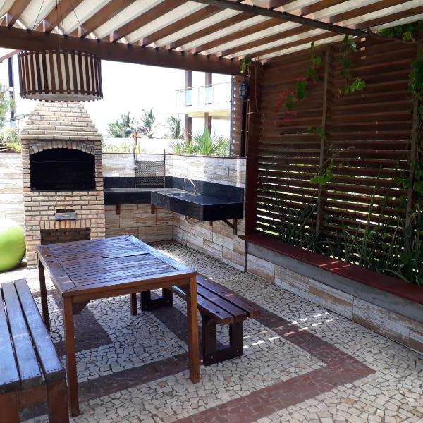 Apartamento Taíba Beach Resort - Foto 5