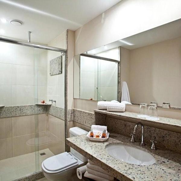 Hotel Granja Brasil Resort - Foto 2