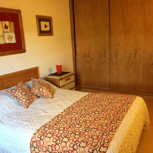 678 Mascardi Roca Malen, ξενοδοχείο σε San Martín de los Andes