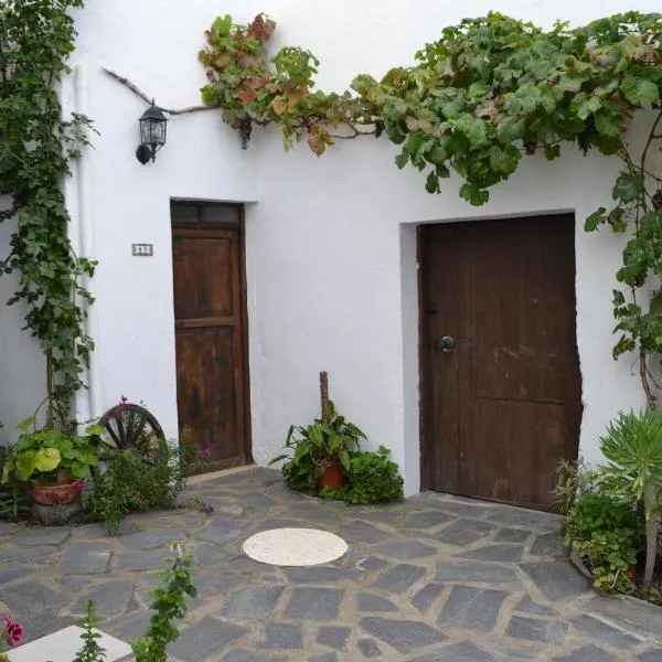 Casa Lucia, hotel em Genovés