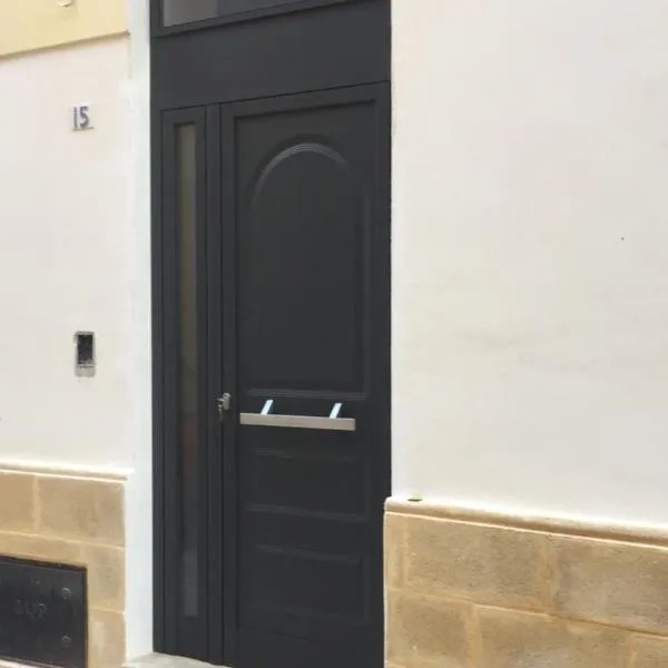 B&B MARIO PAGANO、ブリンディジのホテル