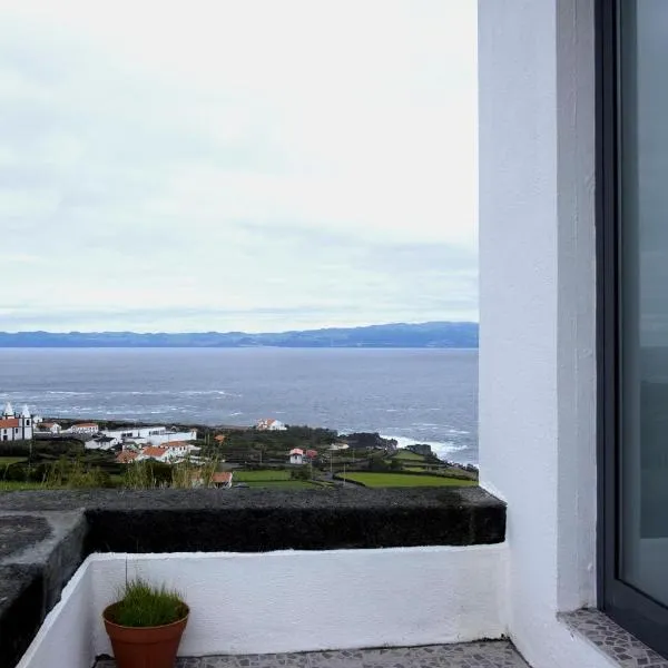Susete Village, hotel in São Roque do Pico