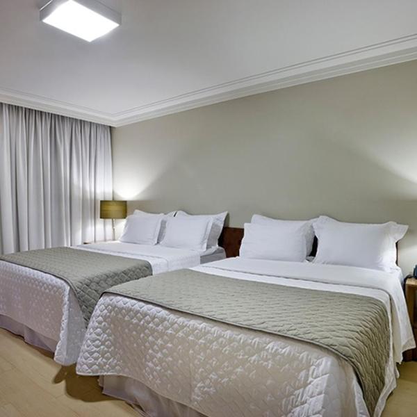Sia Park Executive Hotel