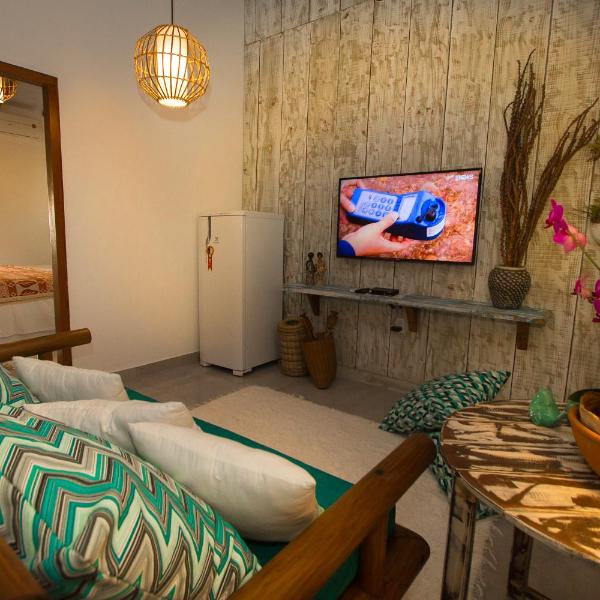 Rio Da Barra Villa Hotel - Foto 5