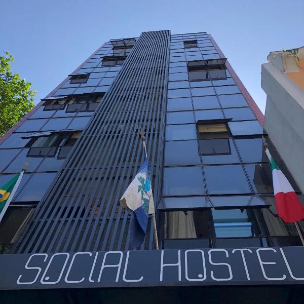 Social Hostel