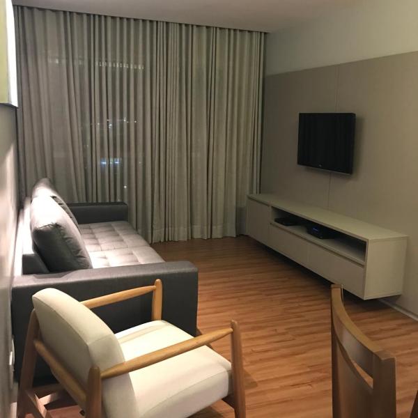 Gray Home Maceio - Condominio JTR