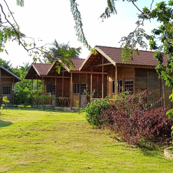Alta Vista Amazon Lodge - Foto 5