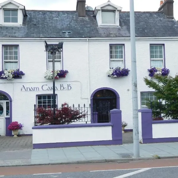 Anam Cara B&B, hotel in Ballinhassig