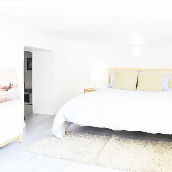 Cambrai, hotel in Cambrai
