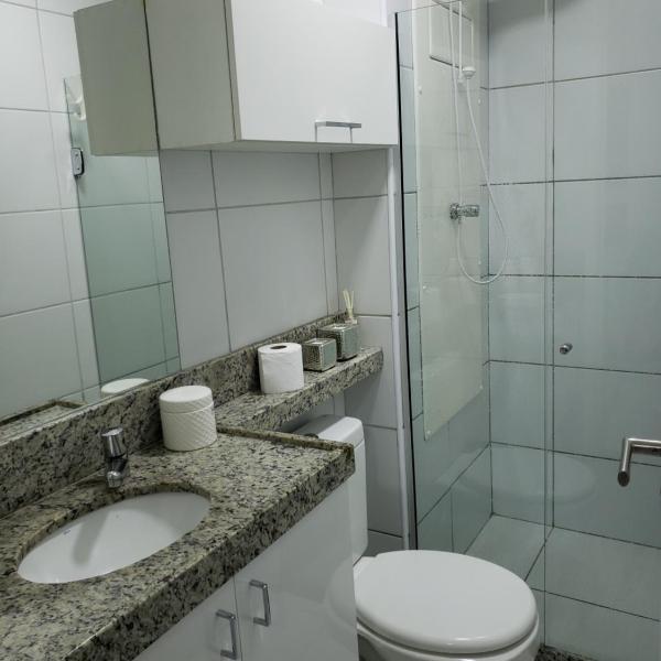 Flat Clube Porto Galinhas - Foto 3