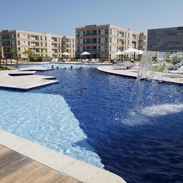 Flat Clube Porto Galinhas - Foto 4