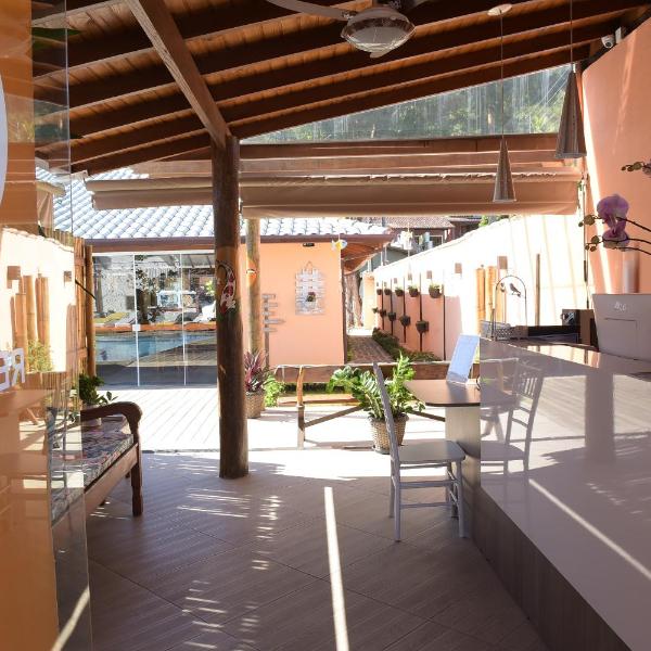 Recanto das Carpas - Foto 5
