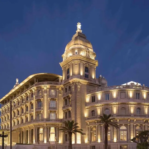 Dog Friendly Hotel $Montevideo - $Sofitel Montevideo Casino Carrasco & Spa