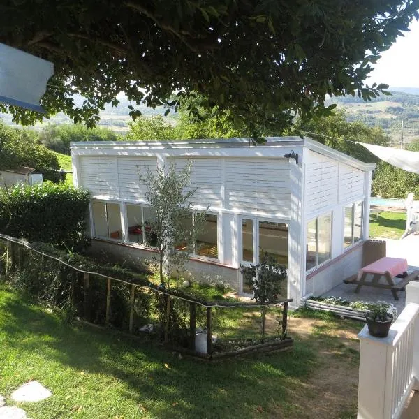 Borgo Lamurese, hotel v destinaci Avigliano