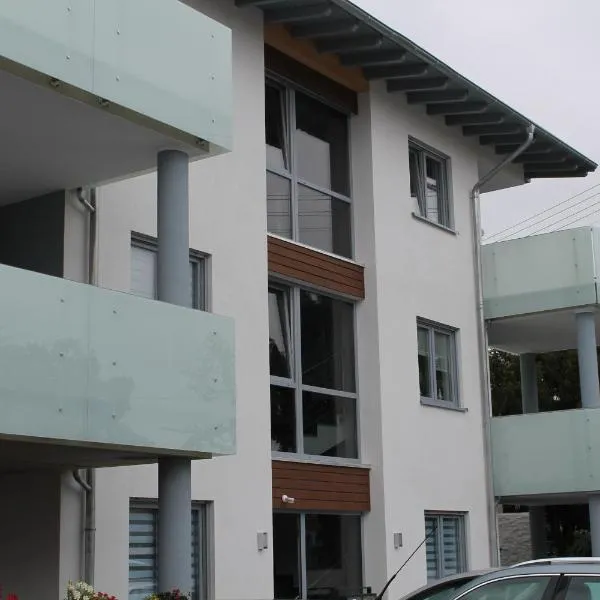 Ferienwohnung Ida, hotel in Polch
