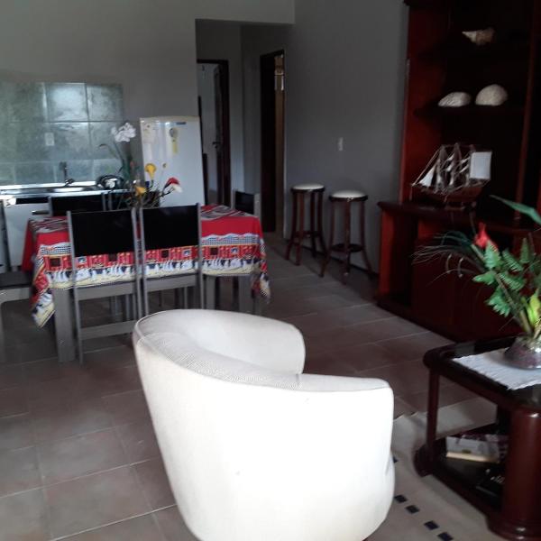 Villa Orazio Prainha - Foto 5