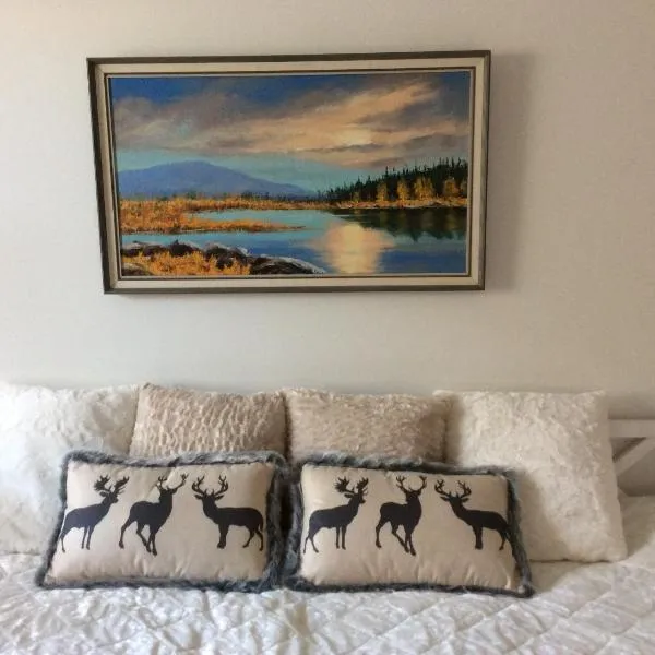 Polaris Homes for You, Apartment