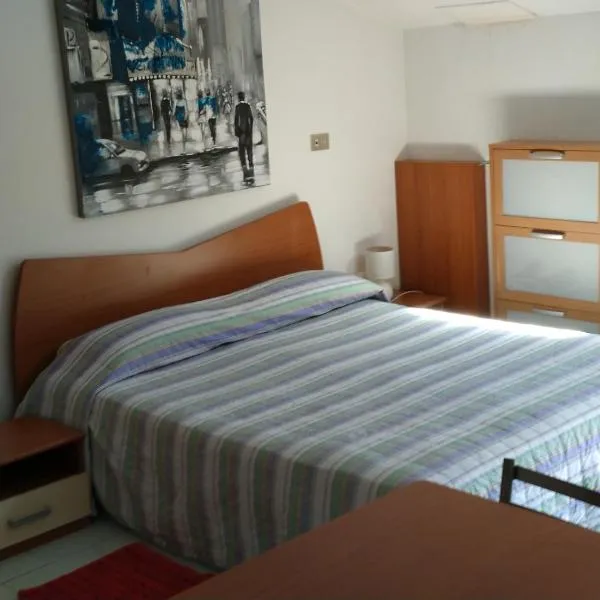 Monolocale Stella, hotel in San Benedetto del Tronto
