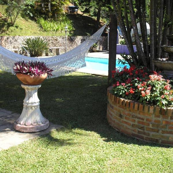 Suites em meio a Mata Atlântica - Foto 4