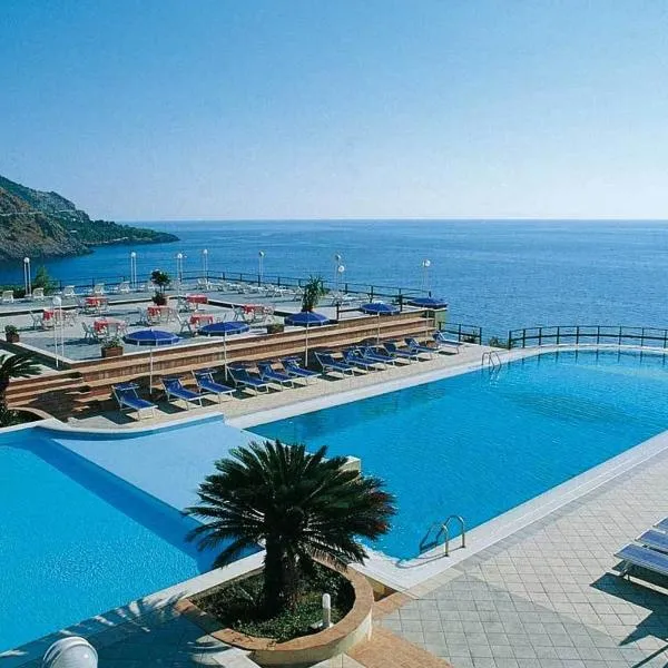 Hotel Club San Diego, hotel a Maratea