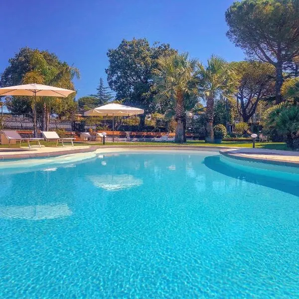 B&B Blanc Maison Etna Relais & Charme, viešbutis mieste Nikolozis