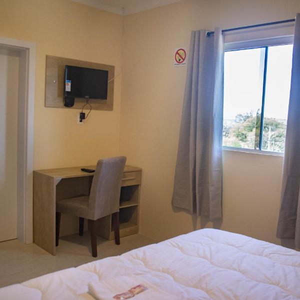 Hotel Marrocos - Foto 2