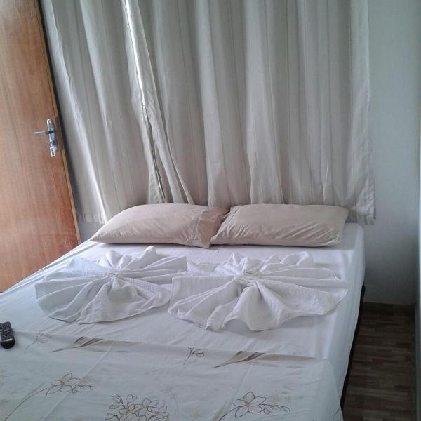 POUSADA OLÍMPIA - Foto 5