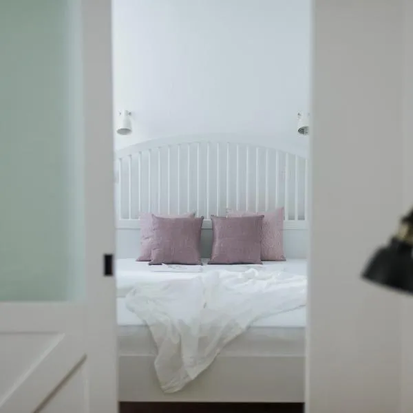 Lizmary's Wonderland, hotel in Budapest