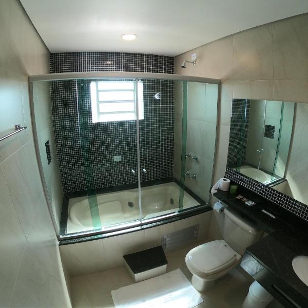 Hotel Villa Brites - Foto 3