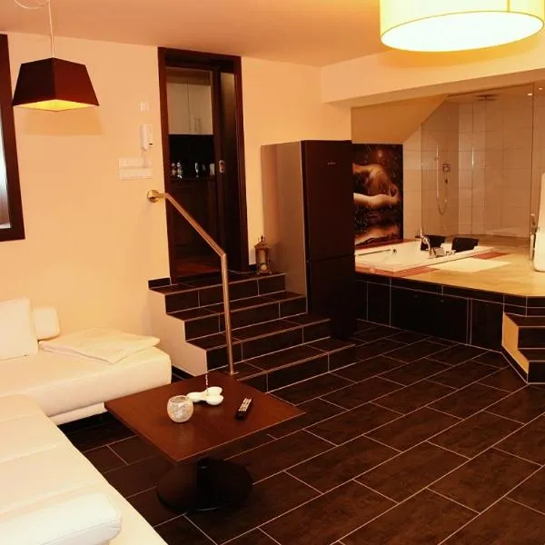 Wellness-Keller, hotel v destinaci Budyšín