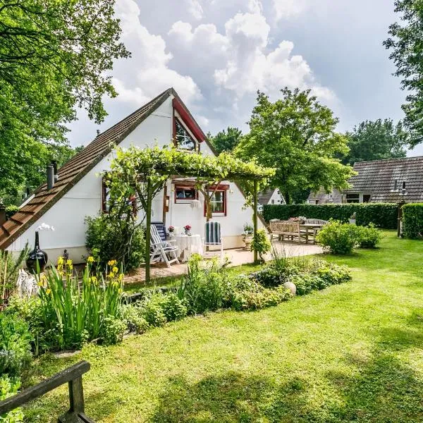 Julia's Holiday Home, Hotel in Simpelveld