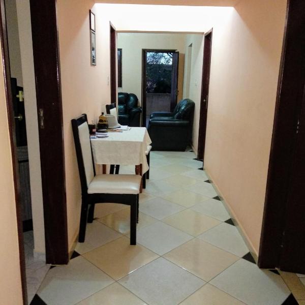 Pousada Tio Sinhô e Tia Sinhá - Foto 4
