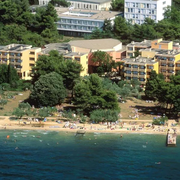 Hotel Donat - All Inclusive, hotel in Zadar