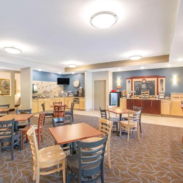 AmericInn by Wyndham Humboldt, hotel in Humboldt